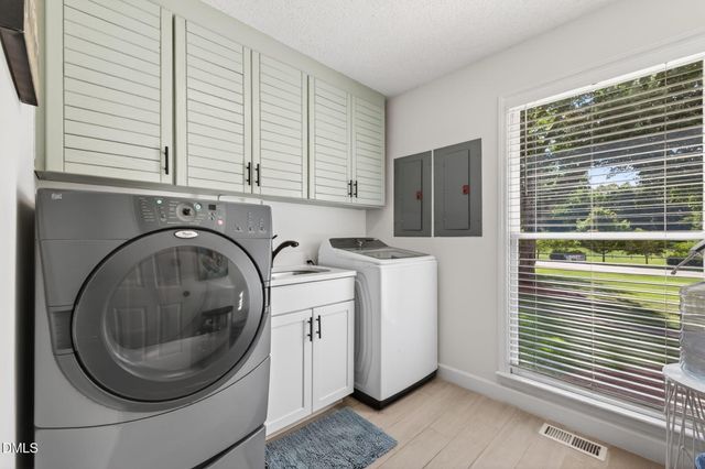 8513 Crowder Road, Raleigh, NC 27603