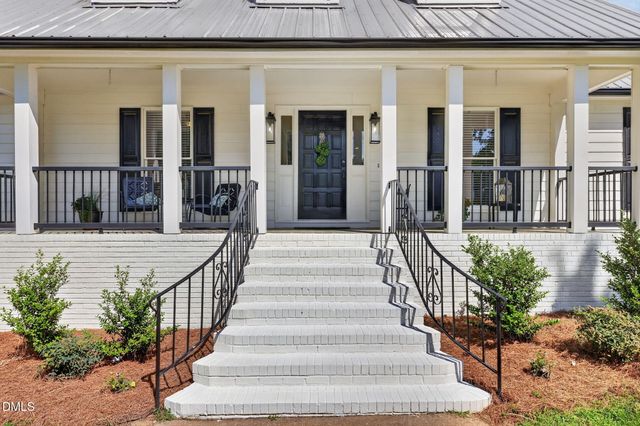 8513 Crowder Road, Raleigh, NC 27603