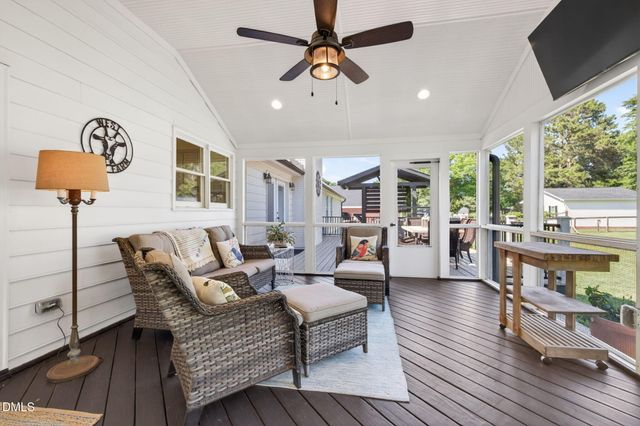 8513 Crowder Road, Raleigh, NC 27603