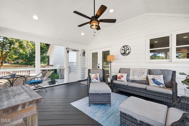 8513 Crowder Road, Raleigh, NC 27603