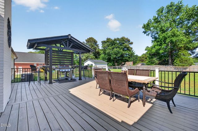 8513 Crowder Road, Raleigh, NC 27603