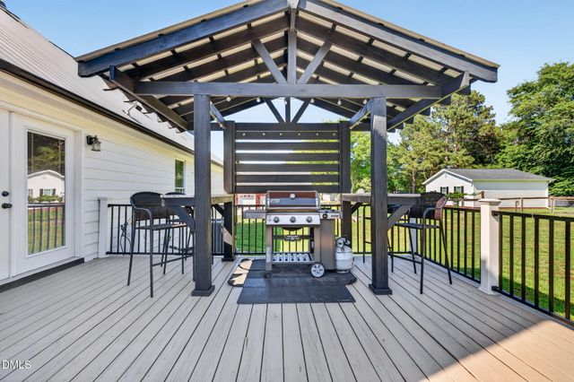 8513 Crowder Road, Raleigh, NC 27603