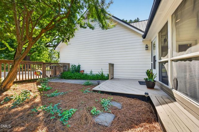 8513 Crowder Road, Raleigh, NC 27603