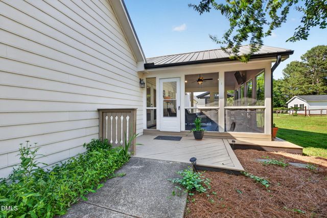 8513 Crowder Road, Raleigh, NC 27603