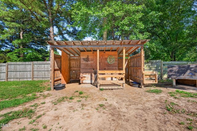 8513 Crowder Road, Raleigh, NC 27603