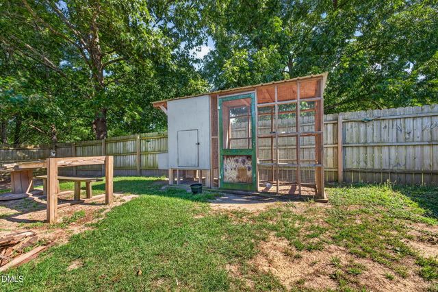 8513 Crowder Road, Raleigh, NC 27603