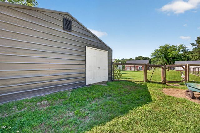 8513 Crowder Road, Raleigh, NC 27603