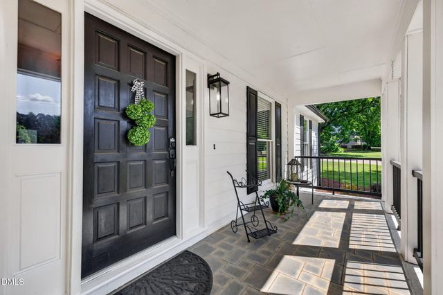 8513 Crowder Road, Raleigh, NC 27603
