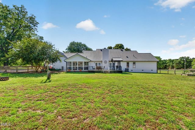 8513 Crowder Road, Raleigh, NC 27603