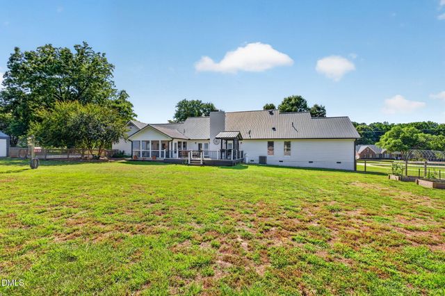 8513 Crowder Road, Raleigh, NC 27603