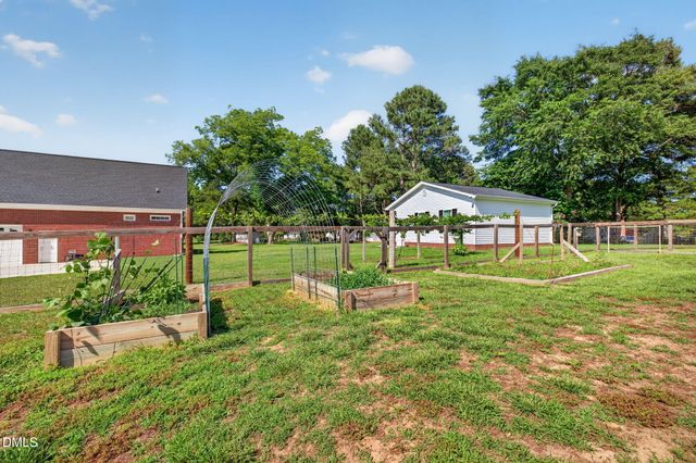 8513 Crowder Road, Raleigh, NC 27603