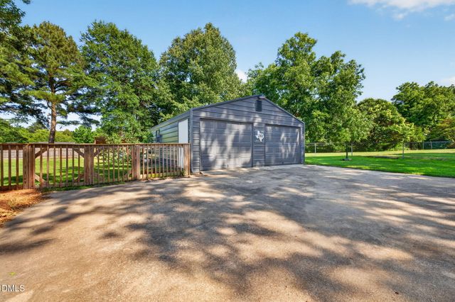 8513 Crowder Road, Raleigh, NC 27603
