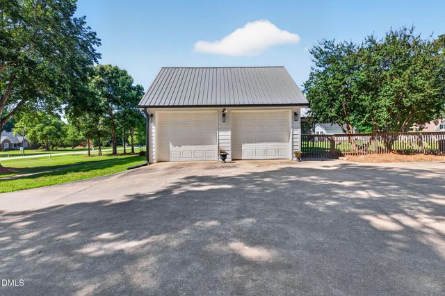 8513 Crowder Road, Raleigh, NC 27603
