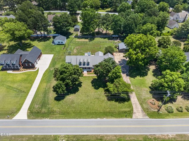 8513 Crowder Road, Raleigh, NC 27603