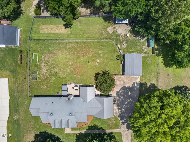 8513 Crowder Road, Raleigh, NC 27603