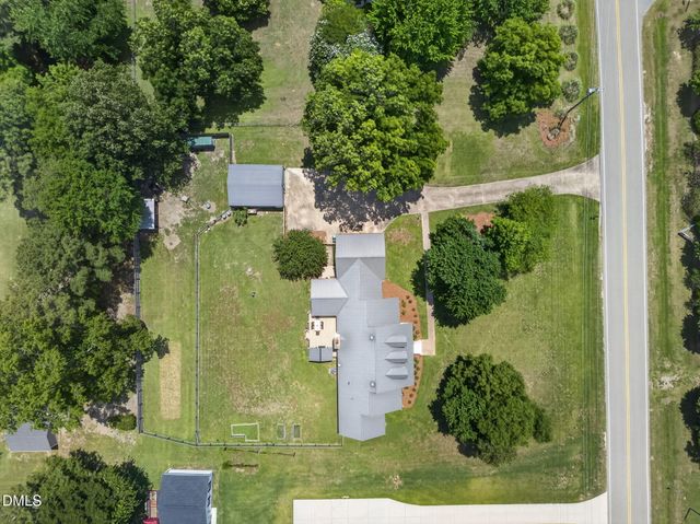 8513 Crowder Road, Raleigh, NC 27603