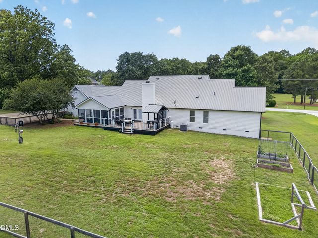 8513 Crowder Road, Raleigh, NC 27603