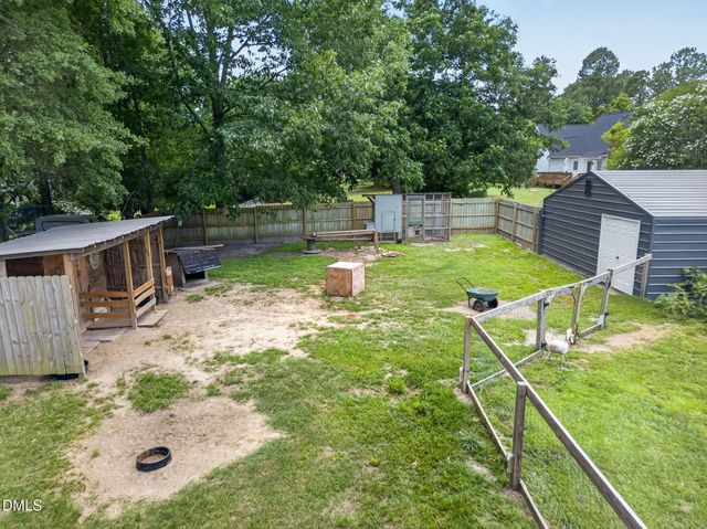 8513 Crowder Road, Raleigh, NC 27603