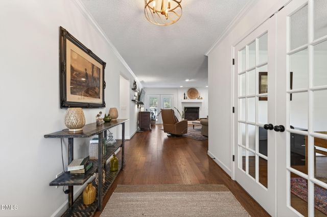 8513 Crowder Road, Raleigh, NC 27603