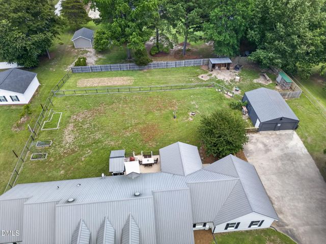 8513 Crowder Road, Raleigh, NC 27603