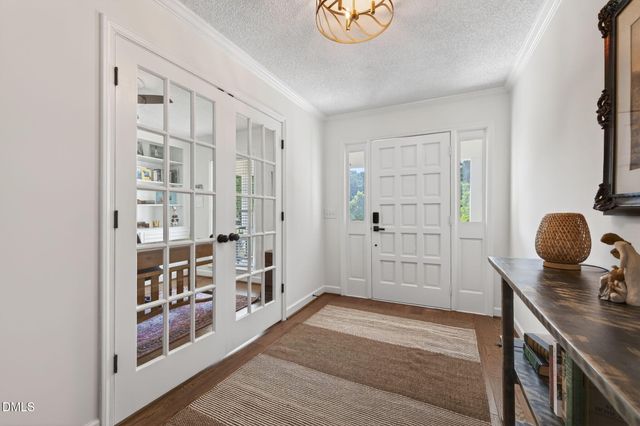 8513 Crowder Road, Raleigh, NC 27603
