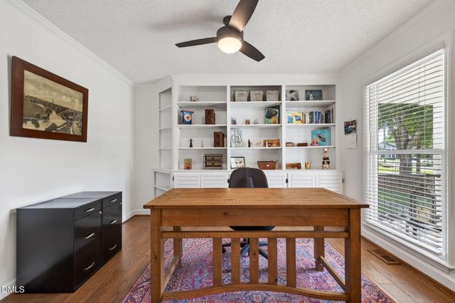 8513 Crowder Road, Raleigh, NC 27603