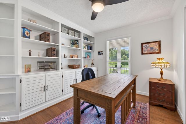 8513 Crowder Road, Raleigh, NC 27603