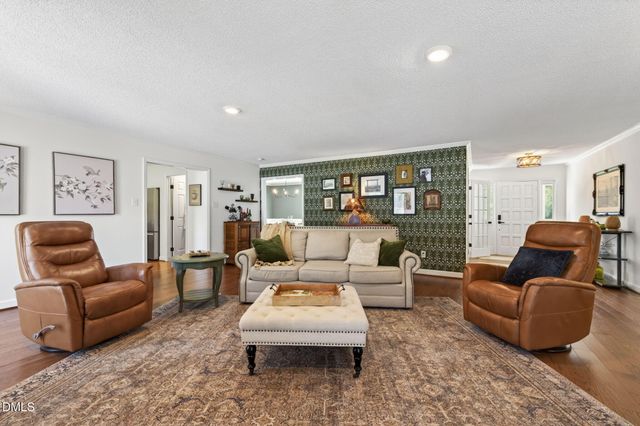 8513 Crowder Road, Raleigh, NC 27603