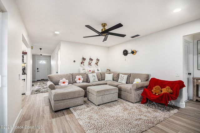 1356 Via Villanova Way, Winter Springs, FL 32708