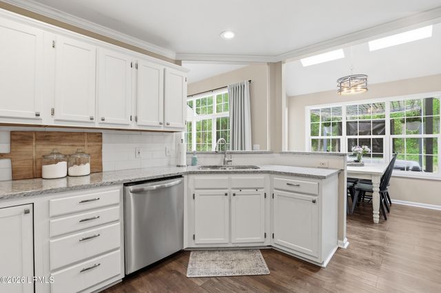25 Mulrain Way, Bluffton, SC 29910