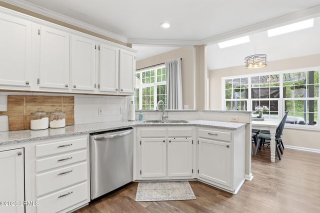 25 Mulrain Way, Bluffton, SC 29910