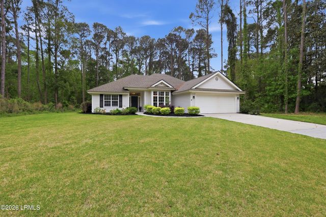 25 Mulrain Way, Bluffton, SC 29910