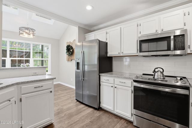 25 Mulrain Way, Bluffton, SC 29910