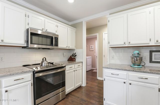 25 Mulrain Way, Bluffton, SC 29910