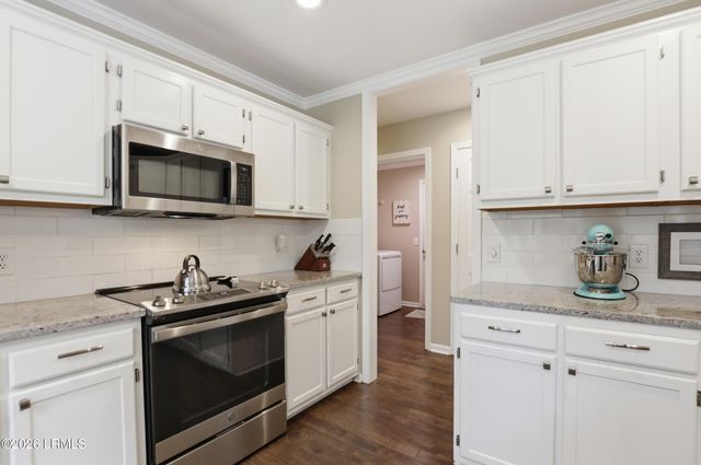 25 Mulrain Way, Bluffton, SC 29910