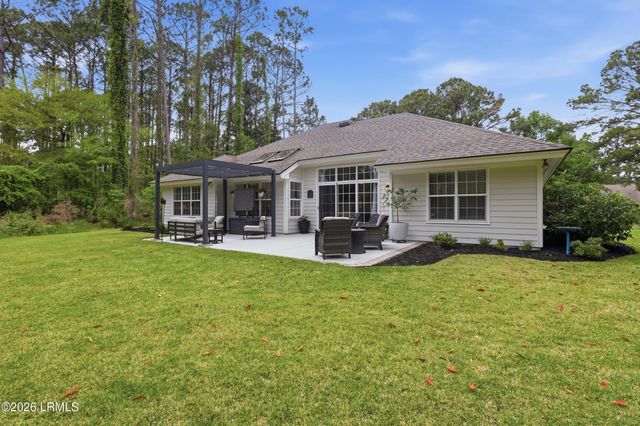 25 Mulrain Way, Bluffton, SC 29910