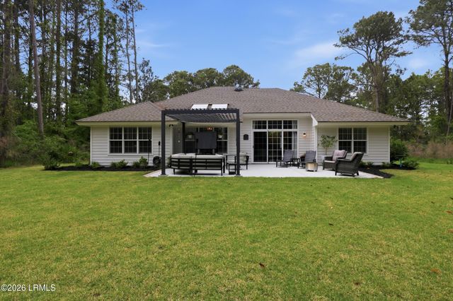25 Mulrain Way, Bluffton, SC 29910