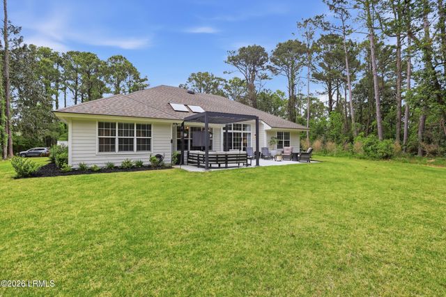 25 Mulrain Way, Bluffton, SC 29910