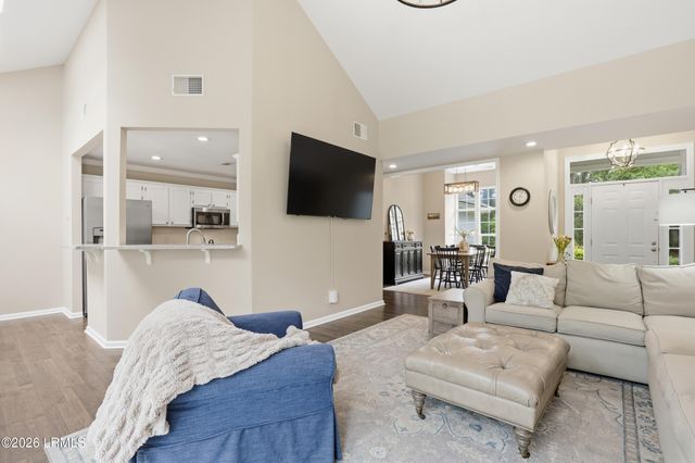25 Mulrain Way, Bluffton, SC 29910