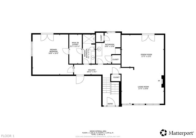 9926 71st Street SW, Lakewood, WA 98498