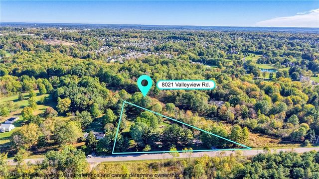 8021 Valley View Road, Hudson, OH 44236