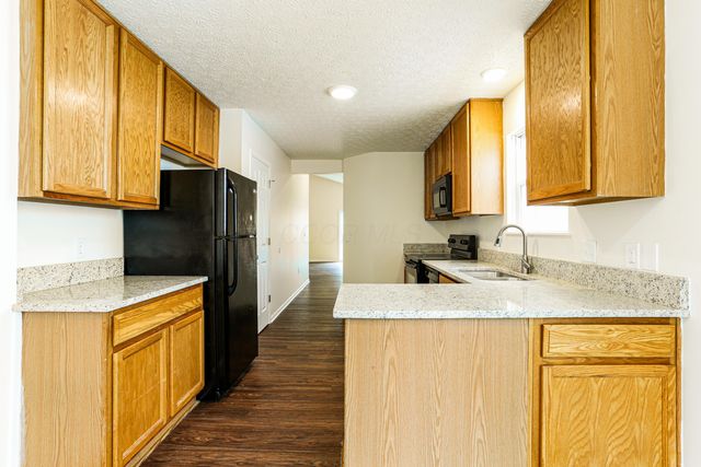 3950 Boyer Ridge Drive, Canal Winchester, OH 43110