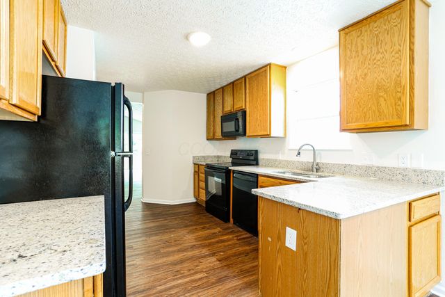 3950 Boyer Ridge Drive, Canal Winchester, OH 43110