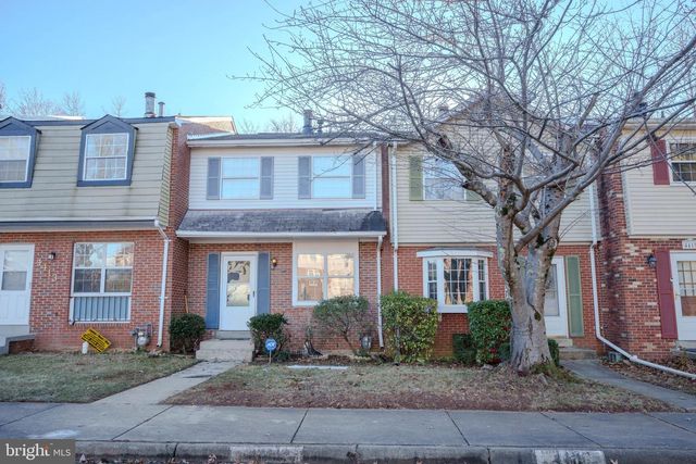 4415 ENSBROOK LN, Woodbridge, VA 22193