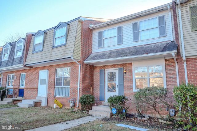 4415 ENSBROOK LN, Woodbridge, VA 22193