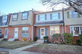 4415 ENSBROOK LN, Woodbridge, VA 22193