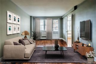 444 Bedford Street APT 7D, Stamford, CT 06901