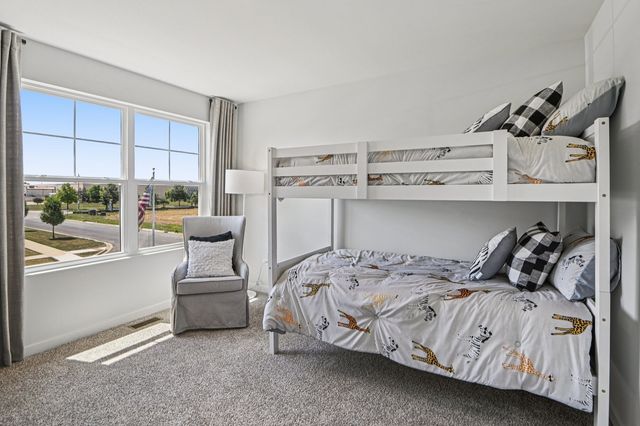 1445 Vintage Drive, Oswego, IL 60543