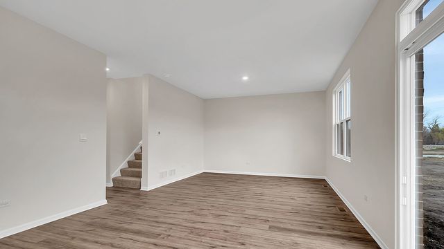 1445 Vintage Drive, Oswego, IL 60543