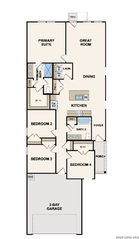 9228 Ocotillo Rdg, San Antonio, TX 78222